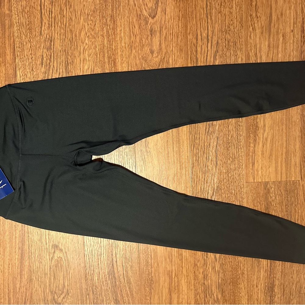 Women’s Champion Leggings NWT